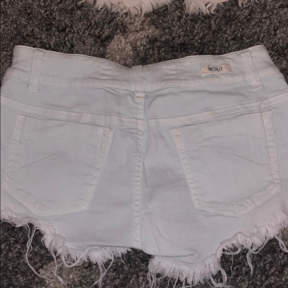 Shorts - Picture 2 of 2
